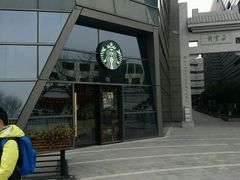 -星巴克(朵云轩店)