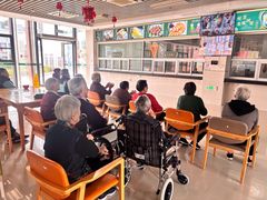 -仁泽赵巷养老护理院-医疗康复中心