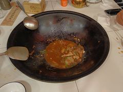 -江湖水乡铁锅炖魚(周庄嘉园店)