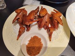 -红厨巷·淮扬菜(熙南里店)