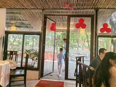-陶缘一号·四季缘·老字号顺德菜·户外婚礼家宴(西滘店)