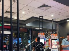-汉堡王(北京通州领展店)