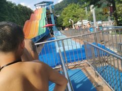 -重庆海昌加勒比海水世界