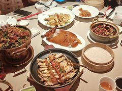 -金鸭季·北京烤鸭(深业上城店)