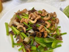 -东江海鲜大排档·潮汕菜·砂锅粥