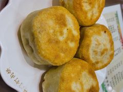 -清真牛街祥云轩门钉肉饼(左家庄店)