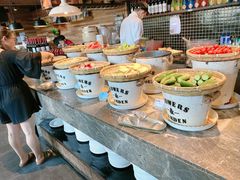 -星伦多 自助料理(圆融店)