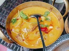 -壹泰东南亚主题餐厅·高良姜风情(州桥店)