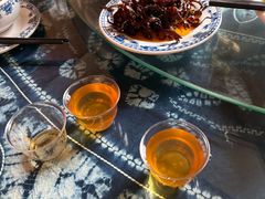 -龙姐私房菜(和顺古镇店)