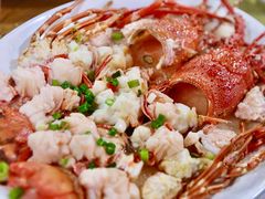 -海门岛七号餐厅