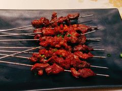 -聚味瞿记·龙虾堂(梅溪湖店)