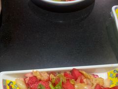 -芦月轩羊蝎子(劲松店)