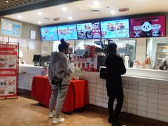 -肯德基(西稍门店)