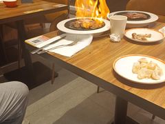 -快乐爱斯米牛排自助(正大广场店)