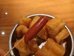 -真粥道(新华东路店)