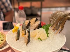 -囍凤楼·粤菜·点心·火锅(温特莱店)
