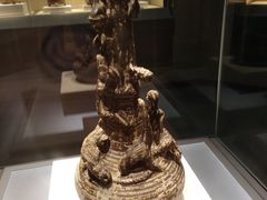 -浙江省博物馆(孤山馆区)