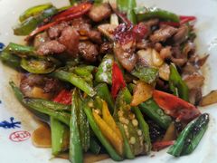 农家小炒肉-又见炊烟私房菜(敬亭路店)