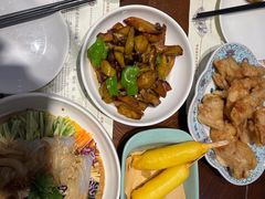 -老厨家(友谊路总店)