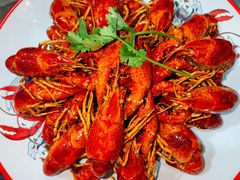 -辣出味岳阳特色烧烤·龙虾大排档(砂子塘总店)