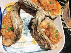 -琥珀老六龙虾(四里河店)