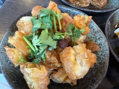 肉燥油条-古代饭堂(冠亚店)