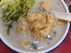 -宏状元现熬粥·京味菜(五棵松店)