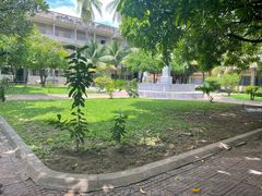 -吐斯廉屠杀博物馆