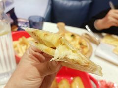 -夏日玛莉西餐厅(中茂城店)