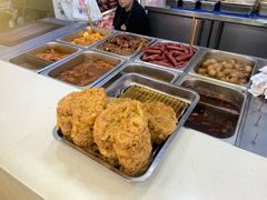 -阿生哥螺蛳粉(永安街店)
