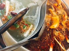 -丹妹麻辣烫(袁家岭20year店)