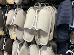 -MUJI无印良品(西单大悦城店)