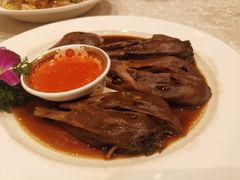 -万宝海鲜舫(劳动公园店)