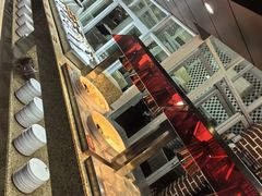 -汉巴味德·烤肉与啤酒的自助(杭州大悦城店)