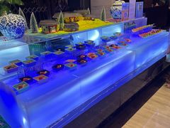 -福州天元国际威斯汀酒店·中国元素餐厅