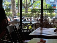 -MIMO CAFE(沙头角店)