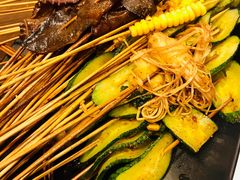 -长药唐师乐山油炸(石人直营店)