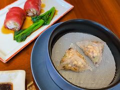 -华尔道夫酒店·紫金阁
