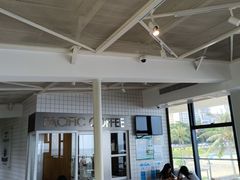 -太平洋咖啡(海天驿站店)