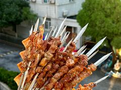-No.DD戳子烧烤·江湖菜(北京总店)