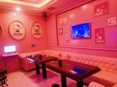 -范特西FANTASY量贩式KTV(民主广场店)