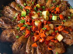 -盛百味·家宴餐厅(霸州分店)