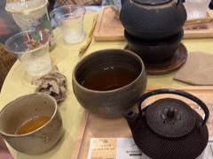 -去茶山(重庆万象城店)
