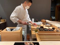 -旬怀石料理(嘉善老市店)