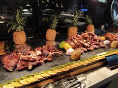 -V-ONE西雅图海鲜自助餐厅(仓山万达广场店)