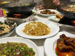 -云中菜馆(恒晟·云中绿园店)