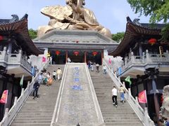 -句容茅山景区