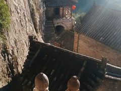 -娲皇宫