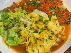 -屯屯面(海尔路店)