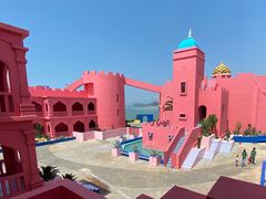 -漳州滨海火山岛自然生态风景区